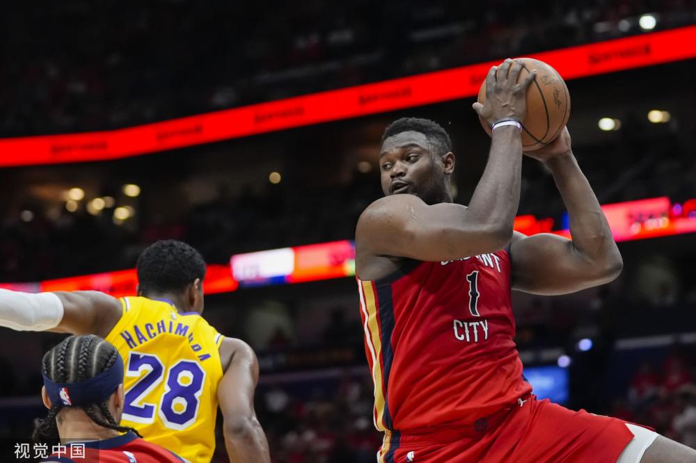 打乱了雷霆 打乱了雷霆